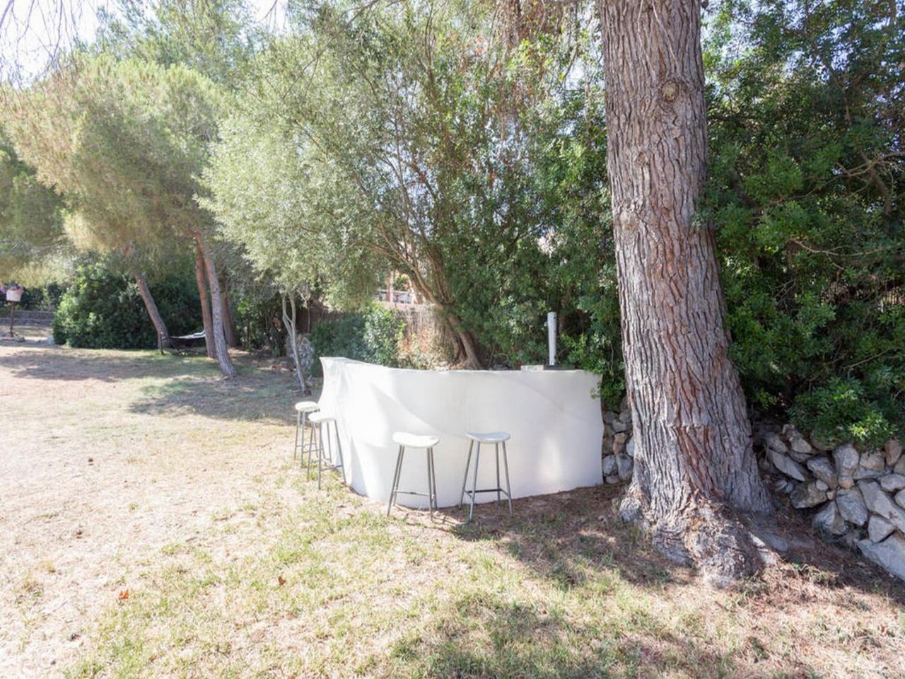Private Villas Puerto Pollensa For Family Groups, Private Mountain Ideal For Runners, Trailers, Hikers, It Is Approximately 3 Minute Walk From The Beach Exterior photo