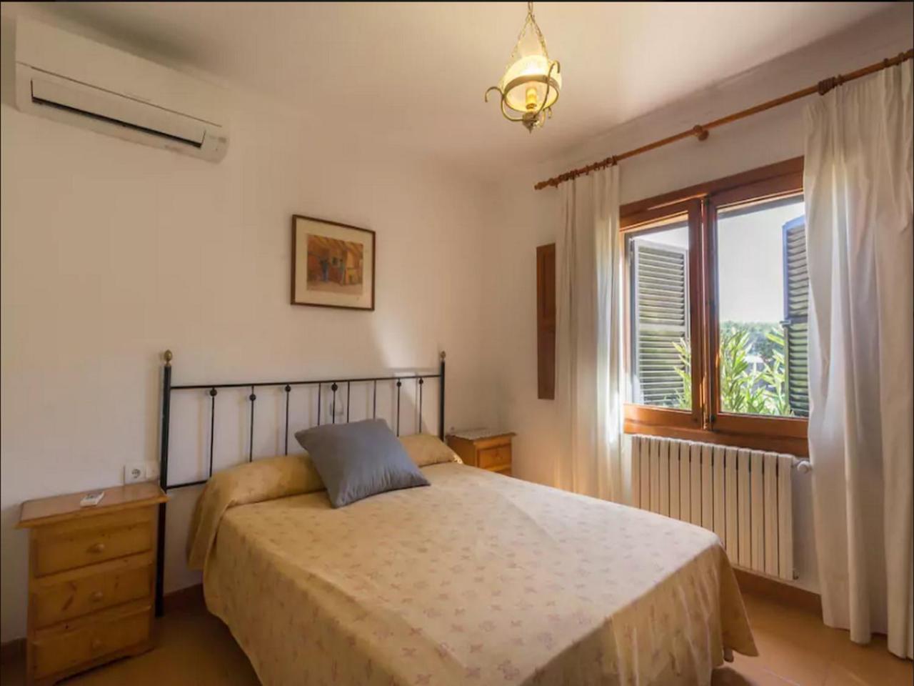 Private Villas Puerto Pollensa For Family Groups, Private Mountain Ideal For Runners, Trailers, Hikers, It Is Approximately 3 Minute Walk From The Beach Exterior photo