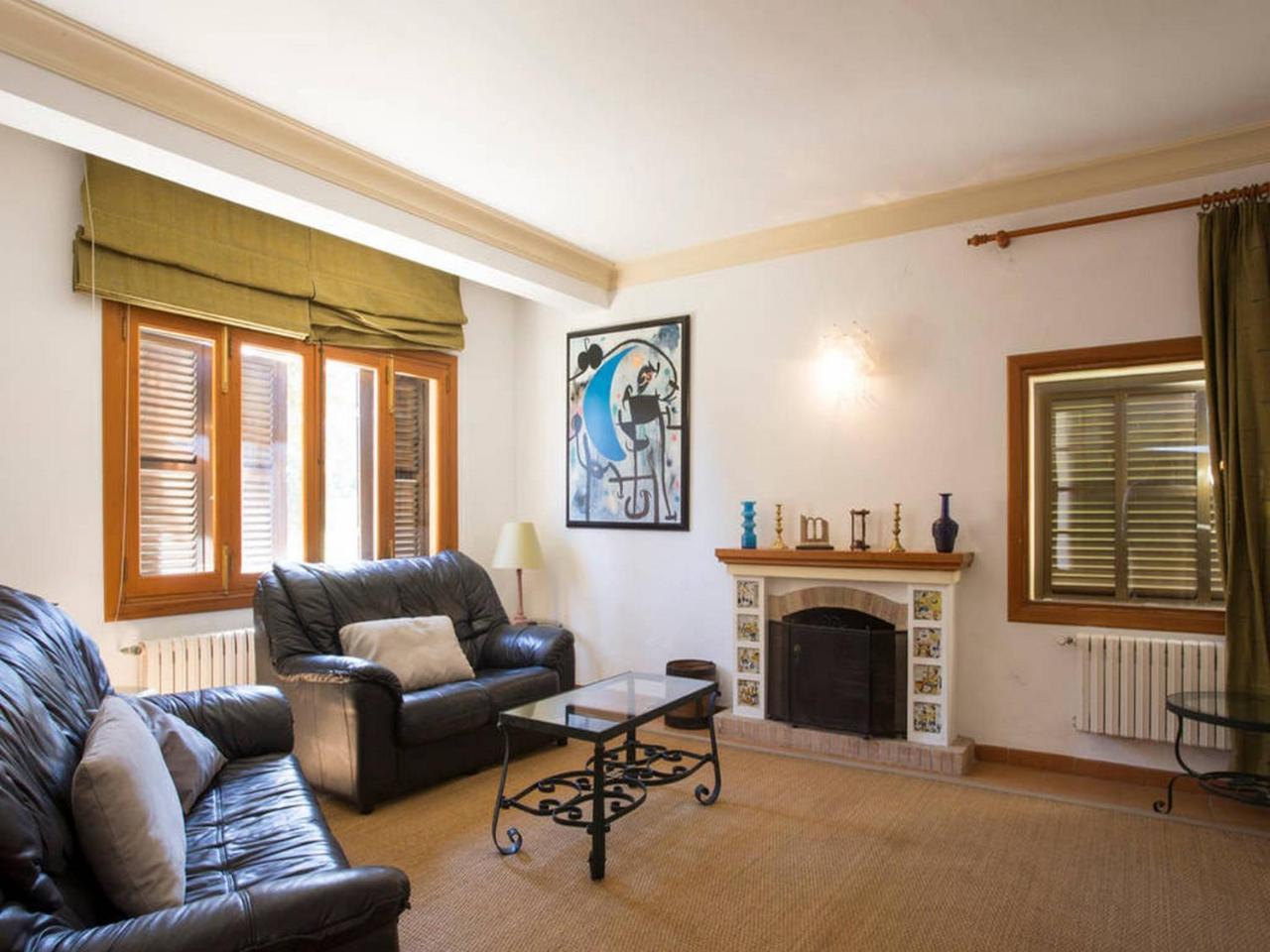 Private Villas Puerto Pollensa For Family Groups, Private Mountain Ideal For Runners, Trailers, Hikers, It Is Approximately 3 Minute Walk From The Beach Exterior photo