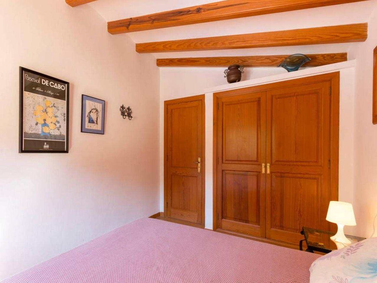 Private Villas Puerto Pollensa For Family Groups, Private Mountain Ideal For Runners, Trailers, Hikers, It Is Approximately 3 Minute Walk From The Beach Exterior photo