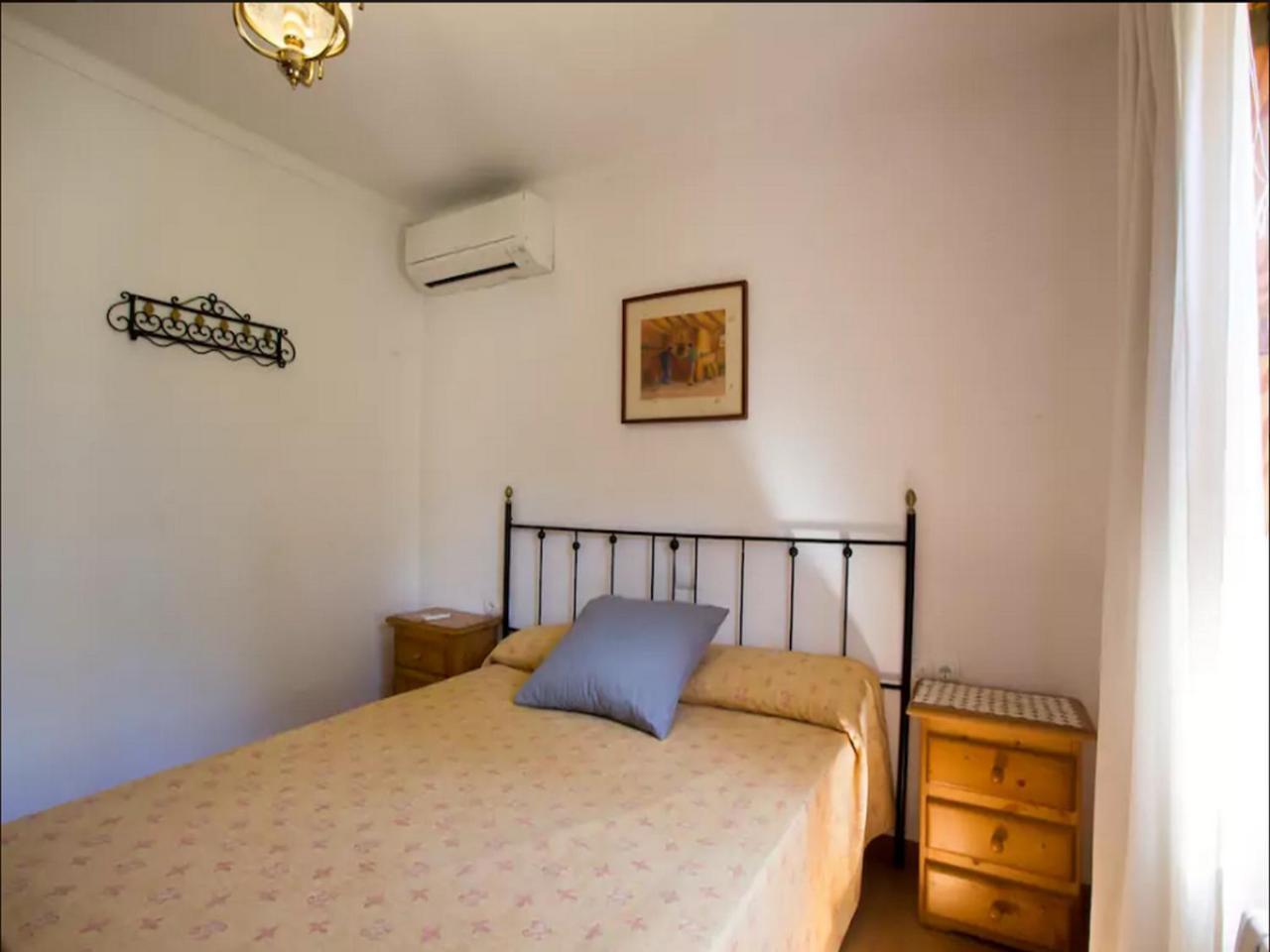 Private Villas Puerto Pollensa For Family Groups, Private Mountain Ideal For Runners, Trailers, Hikers, It Is Approximately 3 Minute Walk From The Beach Exterior photo