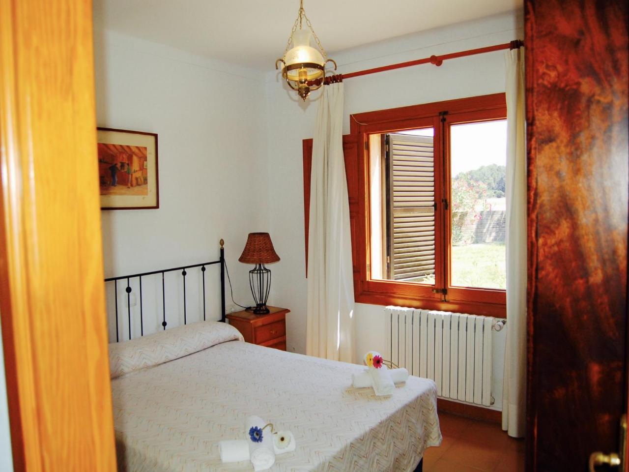 Private Villas Puerto Pollensa For Family Groups, Private Mountain Ideal For Runners, Trailers, Hikers, It Is Approximately 3 Minute Walk From The Beach Exterior photo