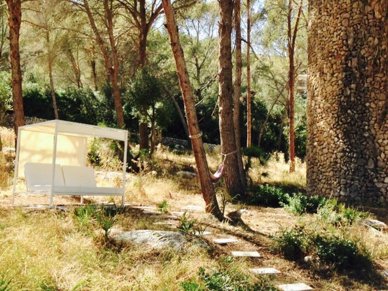 Private Villas Puerto Pollensa For Family Groups, Private Mountain Ideal For Runners, Trailers, Hikers, It Is Approximately 3 Minute Walk From The Beach Exterior photo
