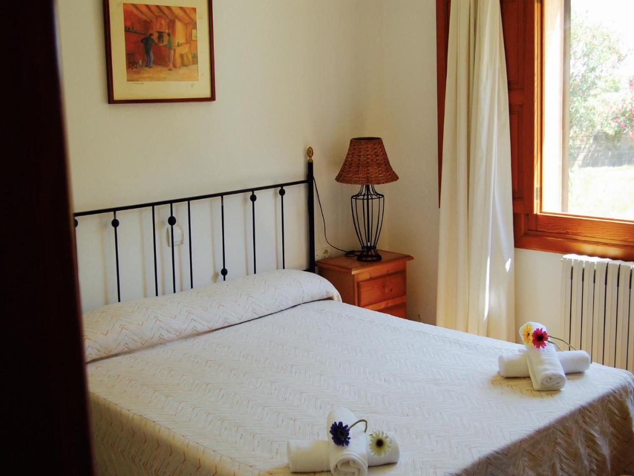 Private Villas Puerto Pollensa For Family Groups, Private Mountain Ideal For Runners, Trailers, Hikers, It Is Approximately 3 Minute Walk From The Beach Exterior photo