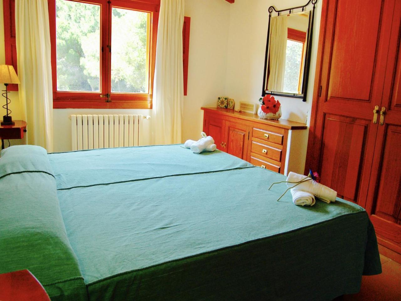 Private Villas Puerto Pollensa For Family Groups, Private Mountain Ideal For Runners, Trailers, Hikers, It Is Approximately 3 Minute Walk From The Beach Exterior photo